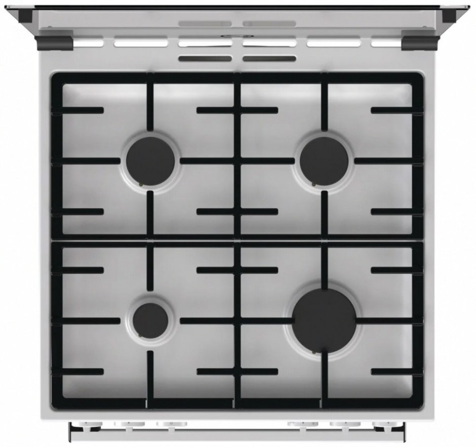 Плита газовая Gorenje k 6121wf