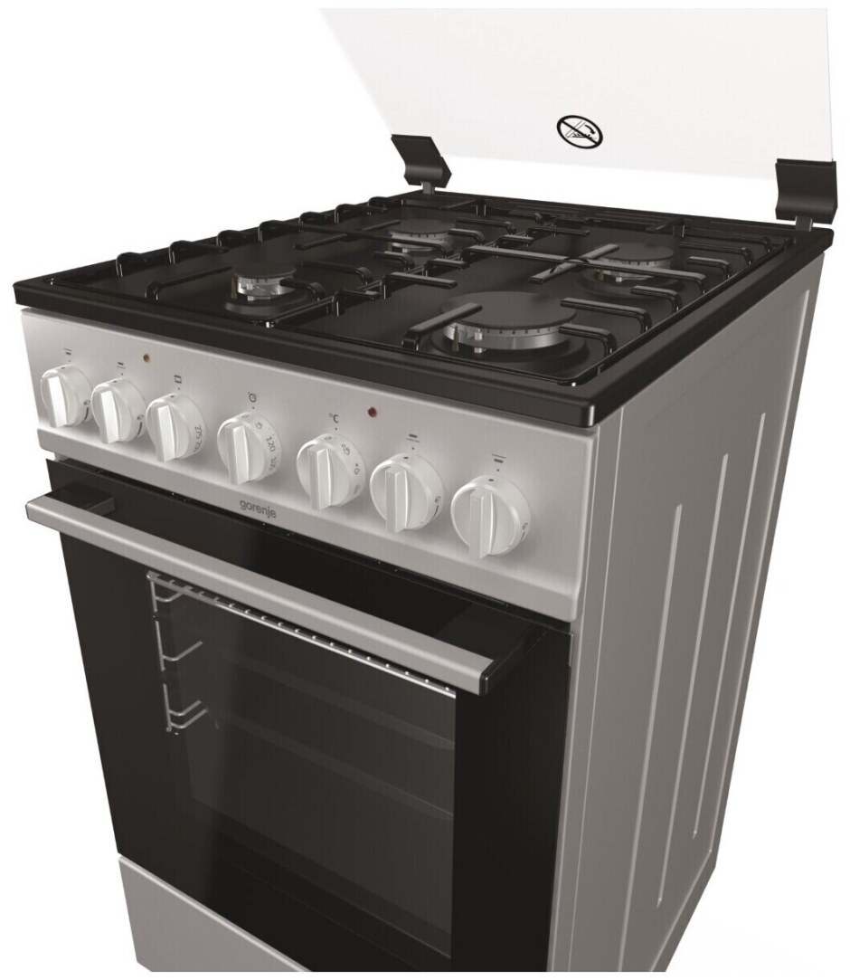 Плита Gorenje gi5321xf