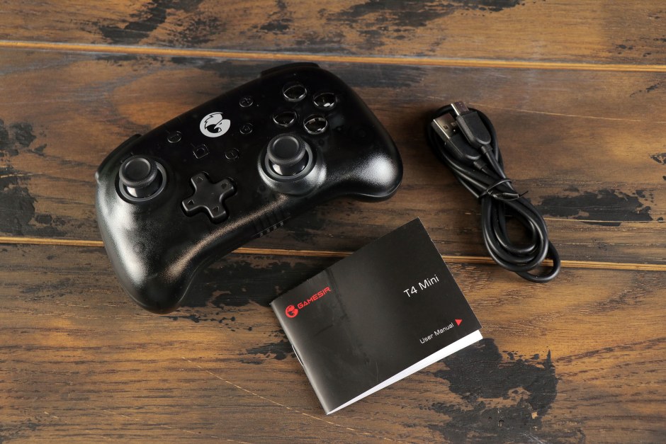 GAMESIR t4