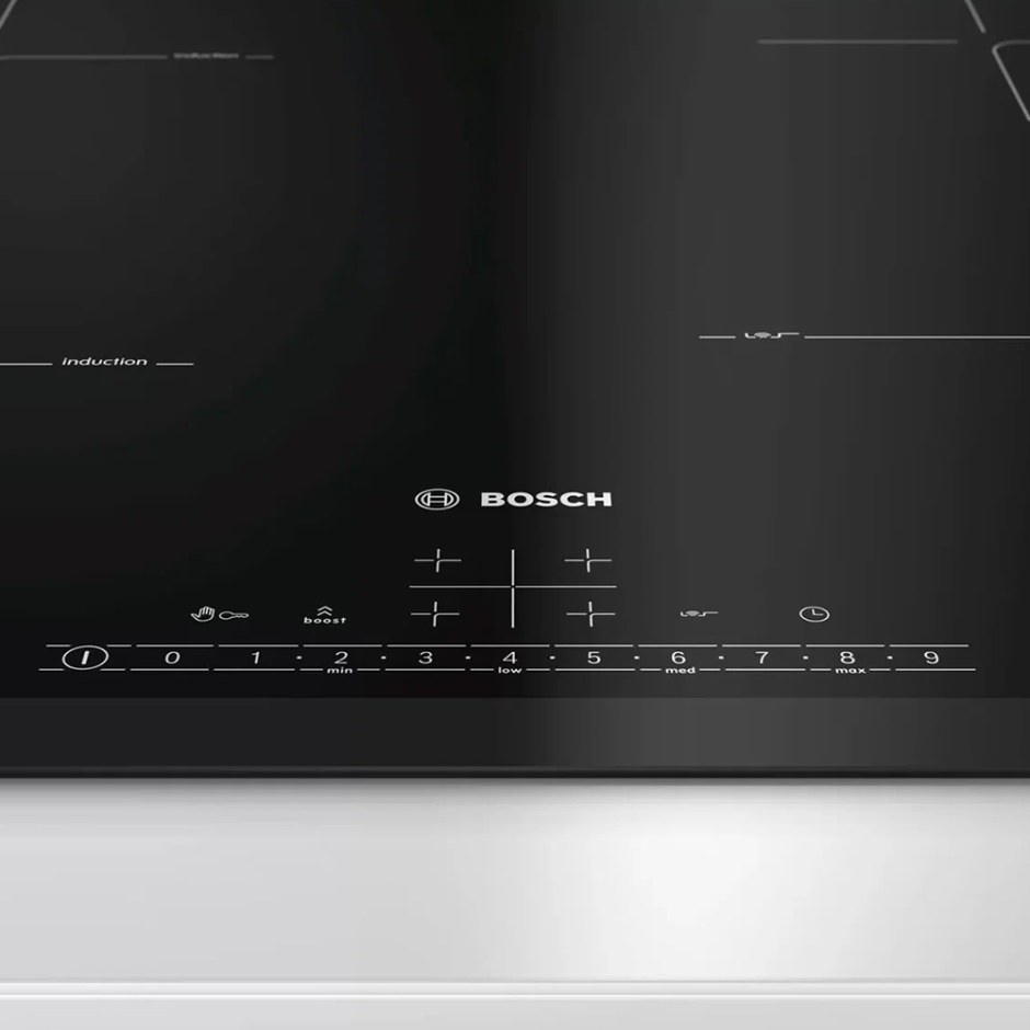 Индукционная варочная панель Bosch pif651fb1e