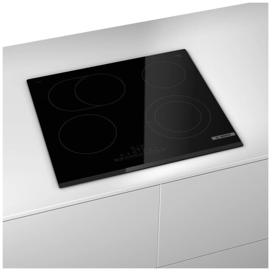 Варочная поверхность Bosch pke611d17e