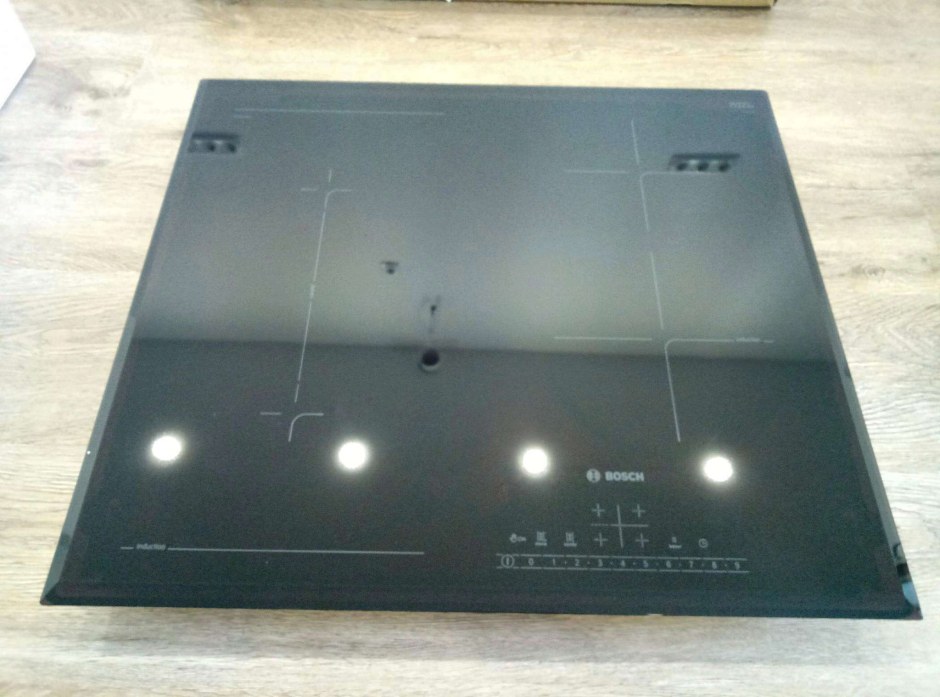 Варочная панель Bosch pvs651fb1e