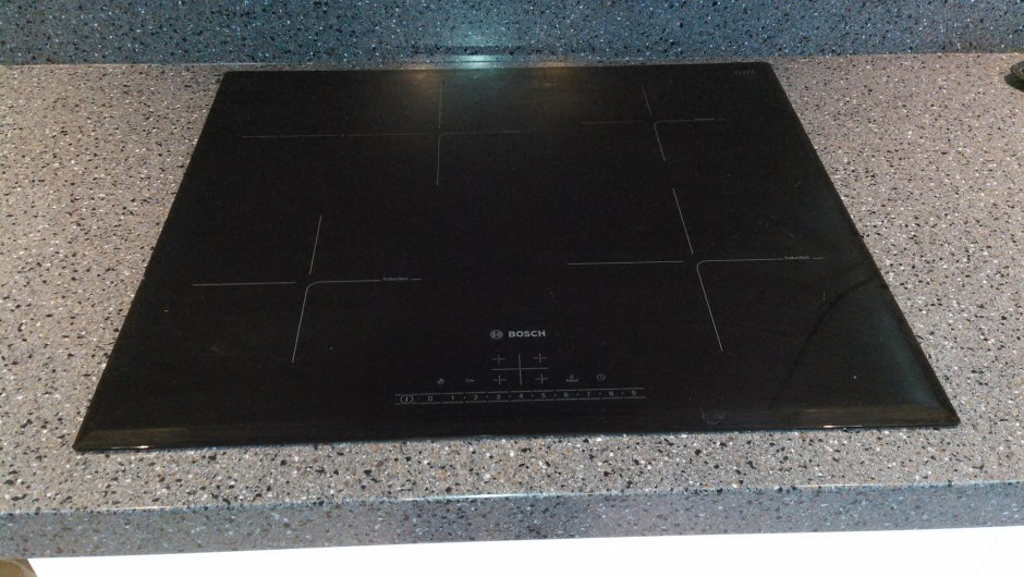 Индукционная варочная панель Bosch pif645bb1e