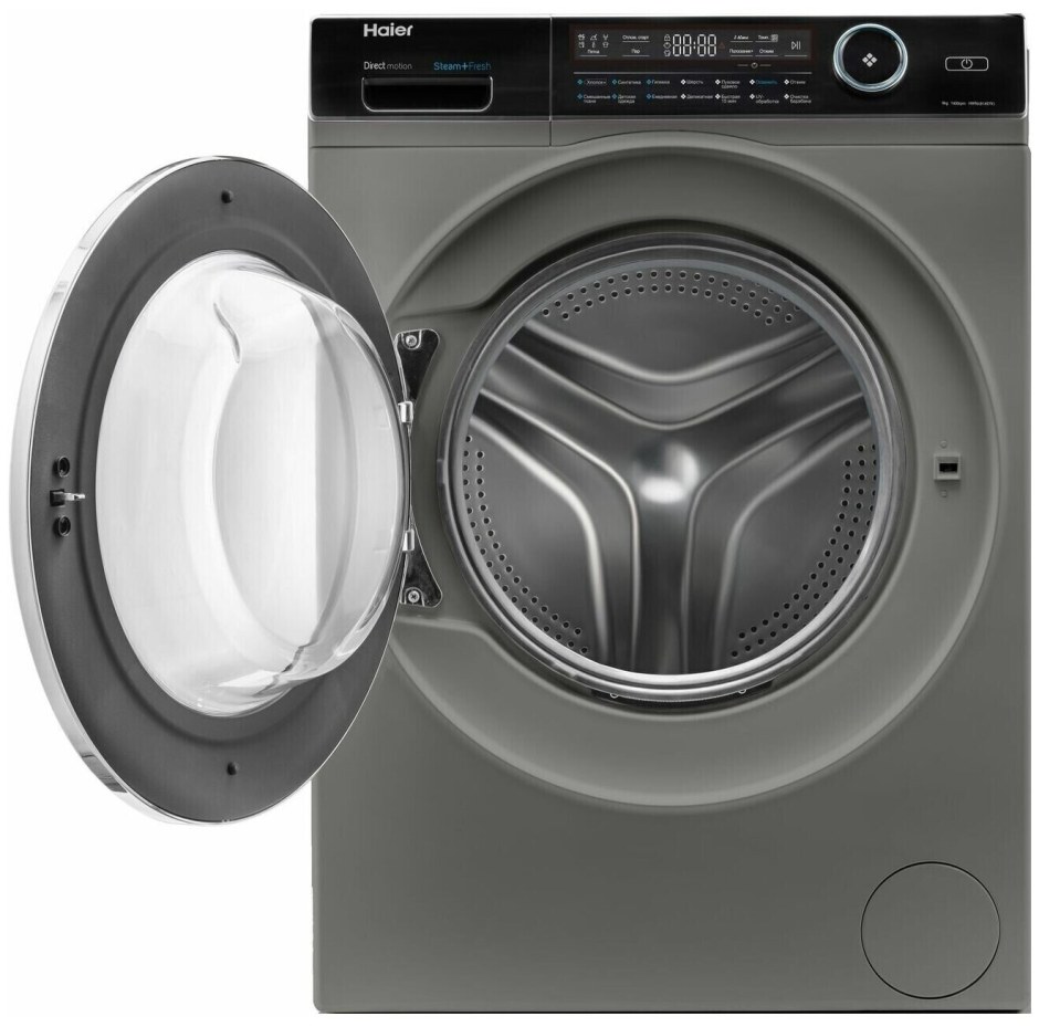 Стиральная машина Haier hw80-b14979s