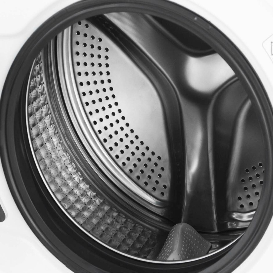 Стиральная машина узкая Haier hw80-bp14979