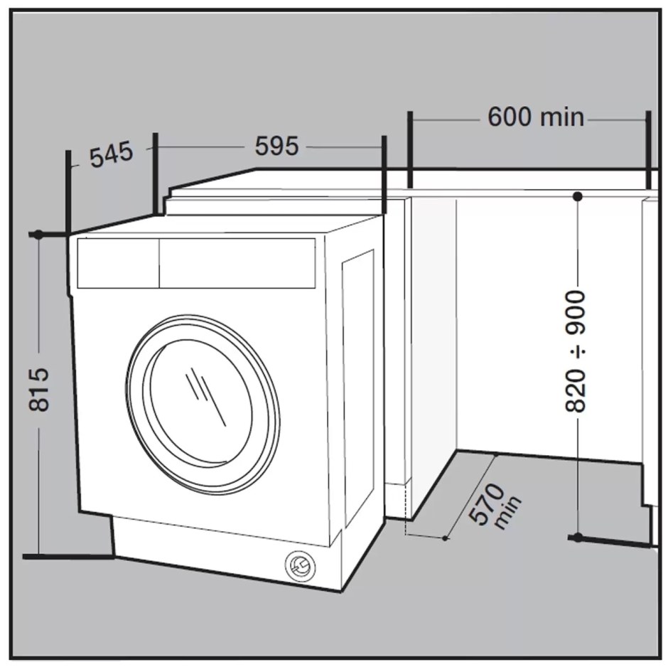 Whirlpool bi WMWG 71253e eu