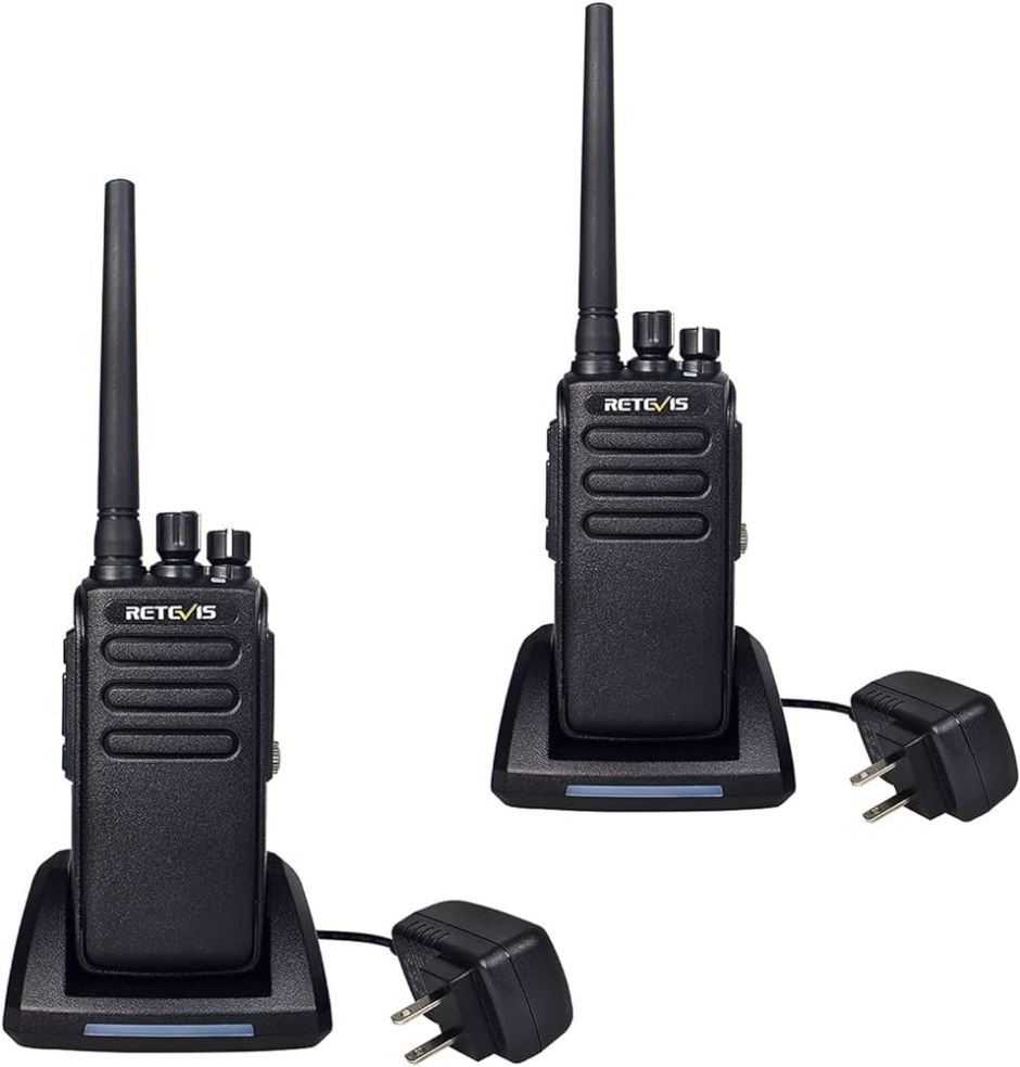 Цифровая рация Retevis rt81 DMR