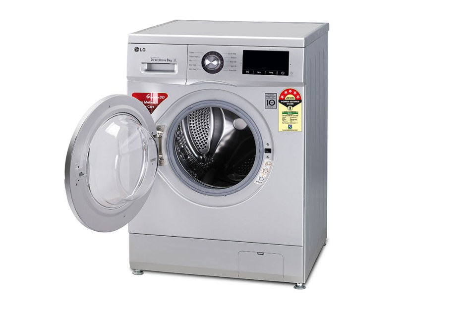 Стиральная машина LG FH-039nds2
