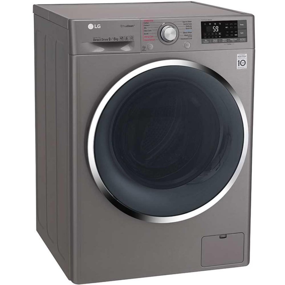 Стиральная машина узкая LG f2j6ws0w