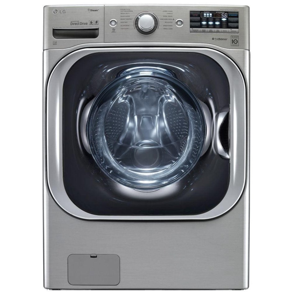 Стиральная машина LG tw7000ws