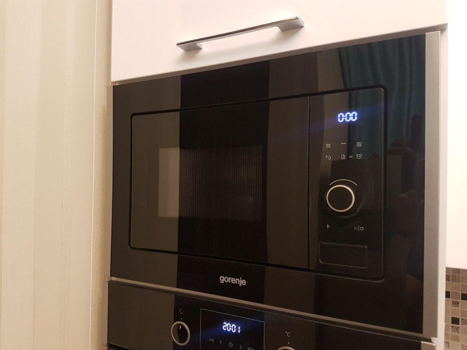 Микроволновая печь Gorenje bm251s4xg