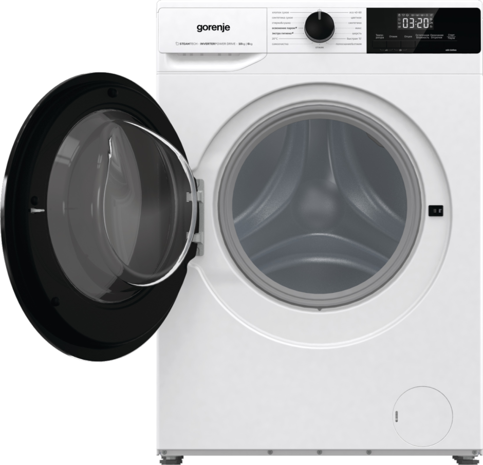 Gorenje wei84sds