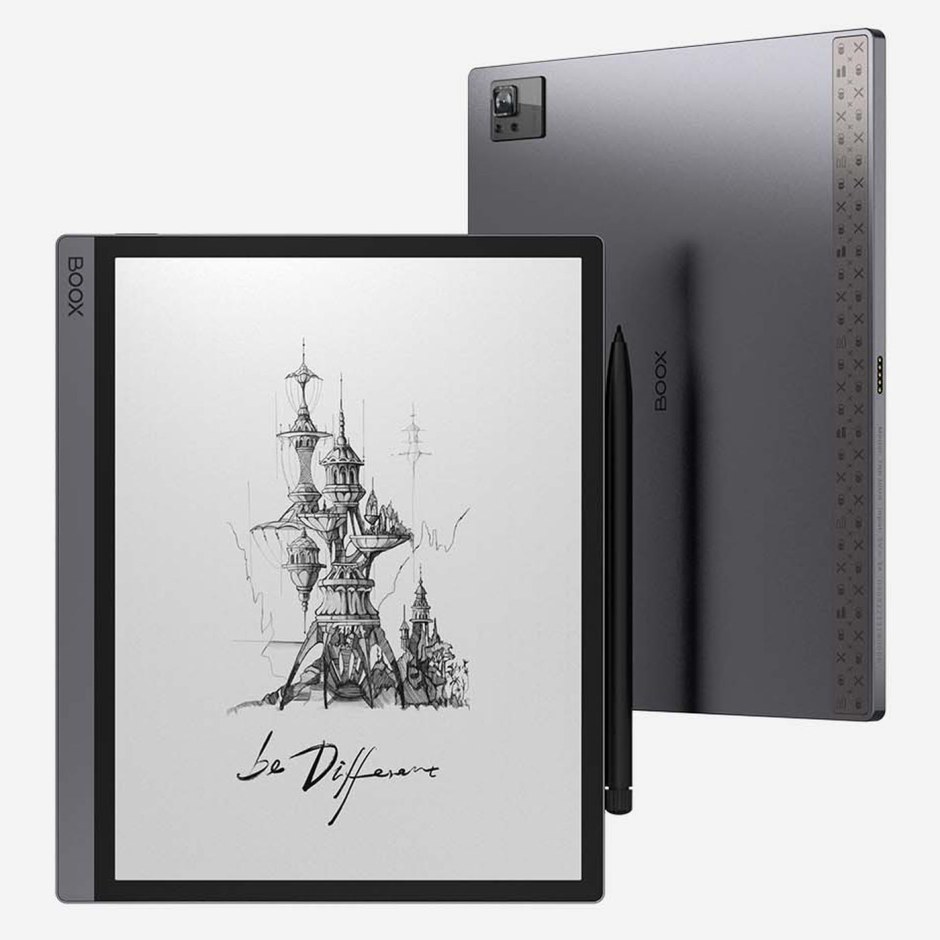 Onyx BOOX Tab Ultra