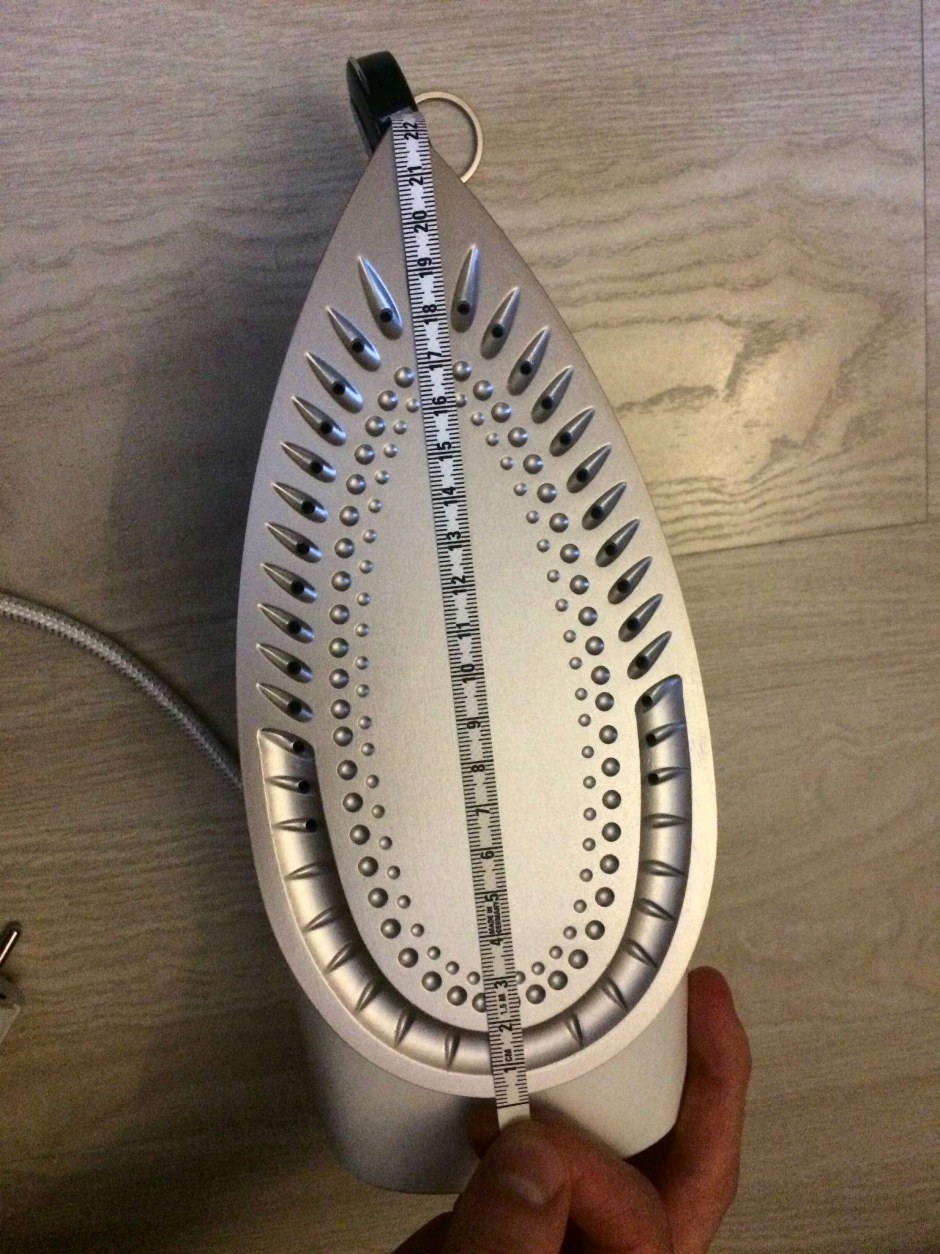 Утюг Panasonic ni-e300
