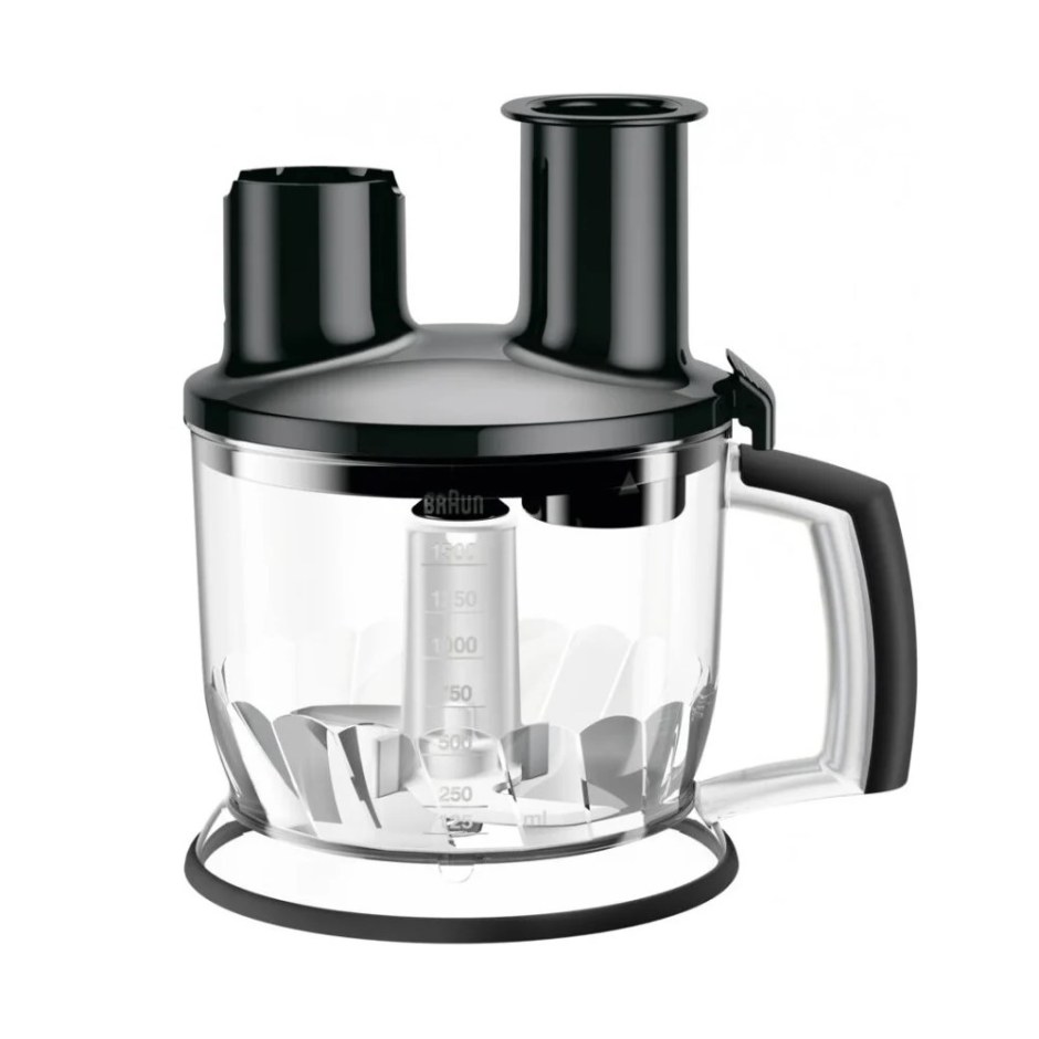 Braun mq 9087x Multiquick 9