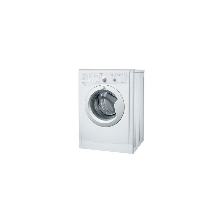 Стиральная машина Indesit WIUN 81 CSI