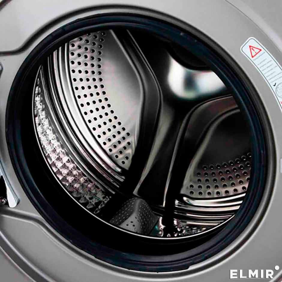 Стиральная машина узкая Haier hw60-bp12959as