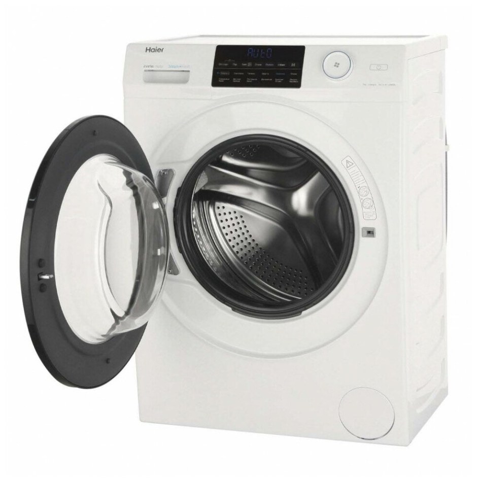 Стиральная машина узкая Haier hw60-bp12959a