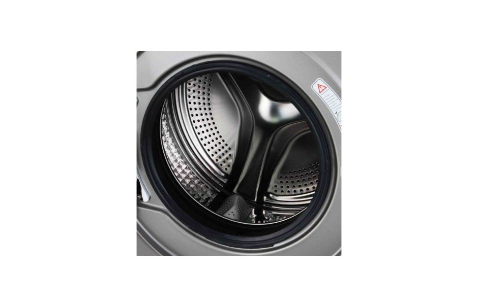 Стиральная машина Haier hw60-bp12959bs