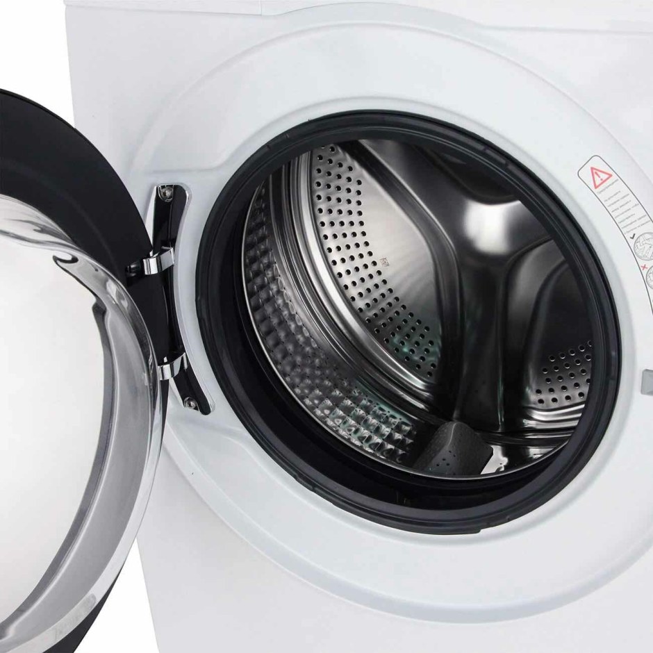 Стиральная машина Haier hw60-bp10959b