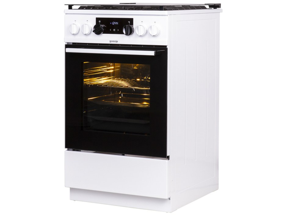 Плита Gorenje k5341wf