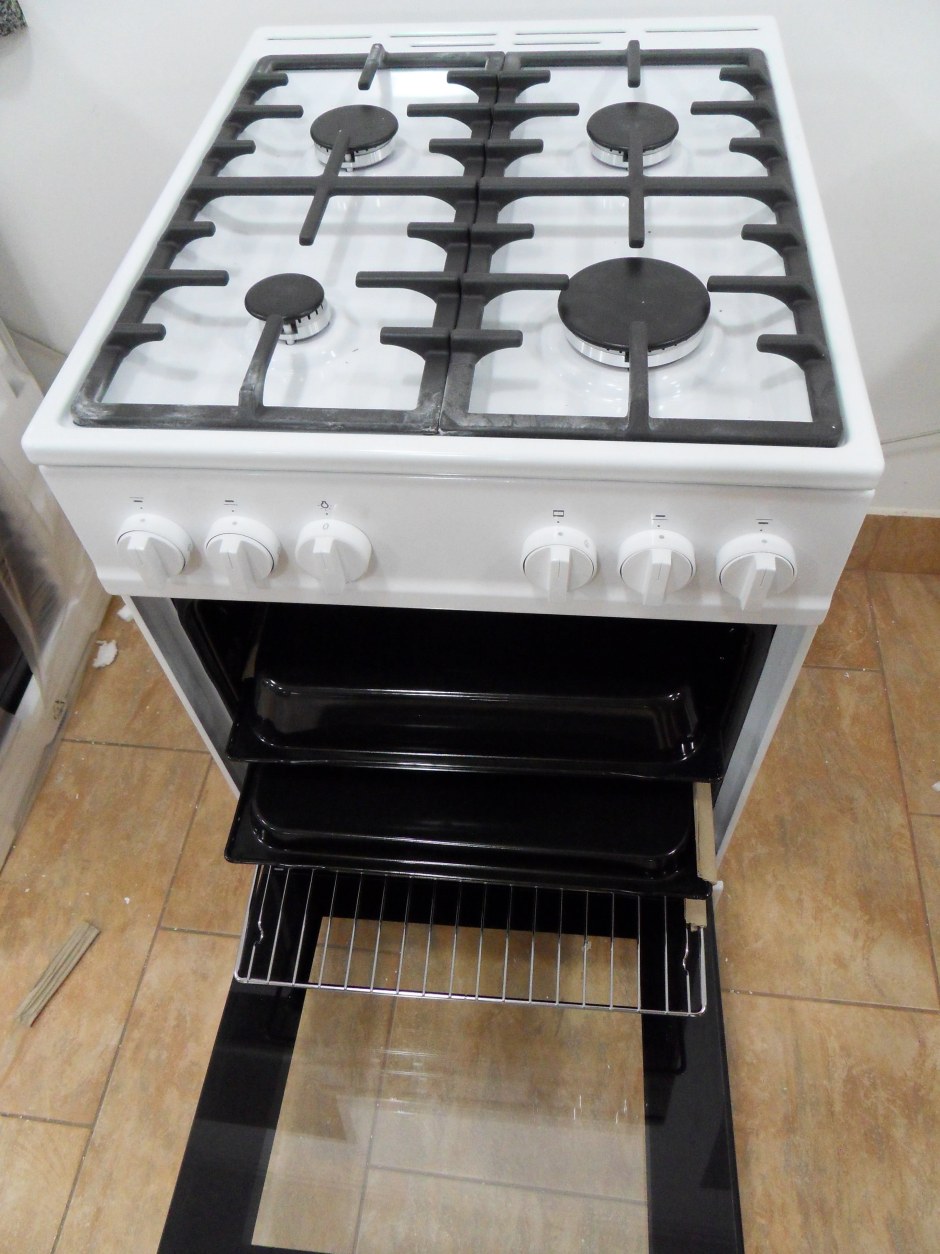 Плита Gorenje gn5112wf