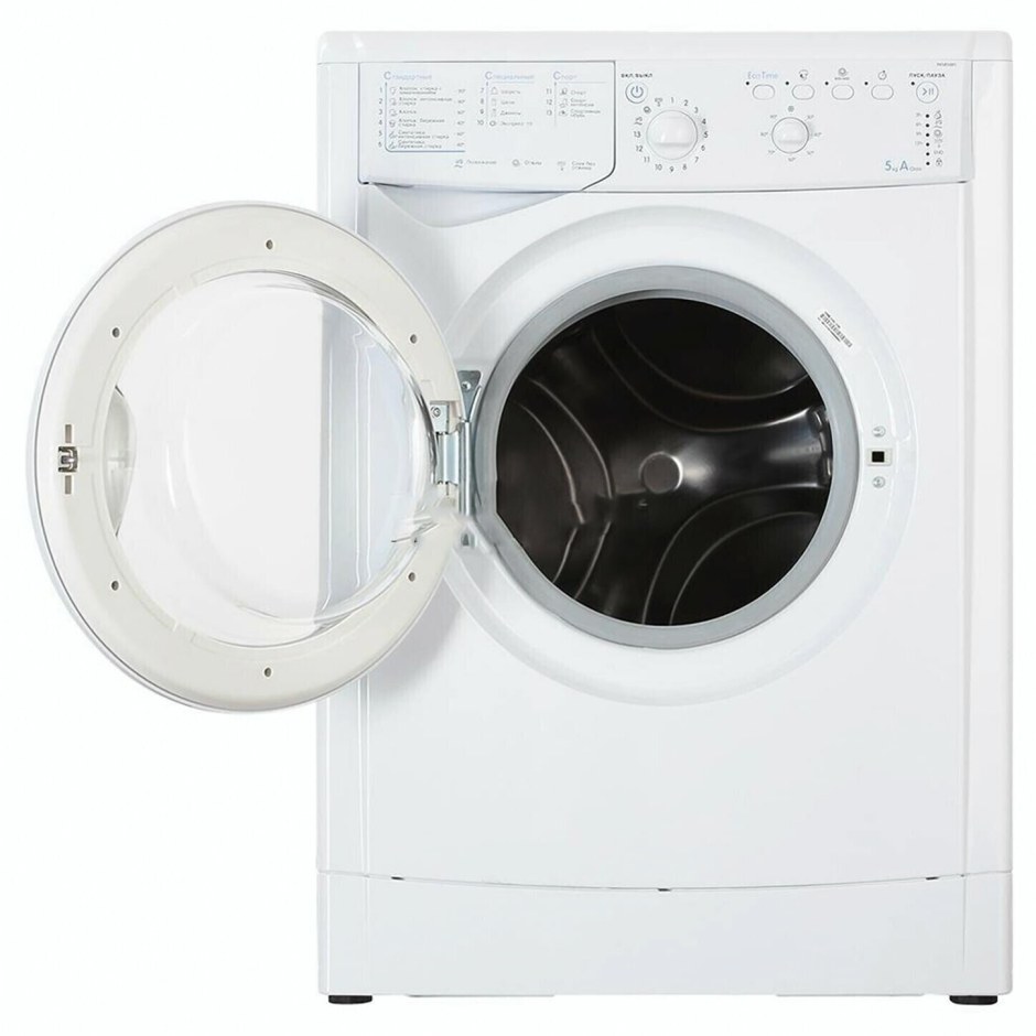 Стиральная машина Indesit IWSD 51051