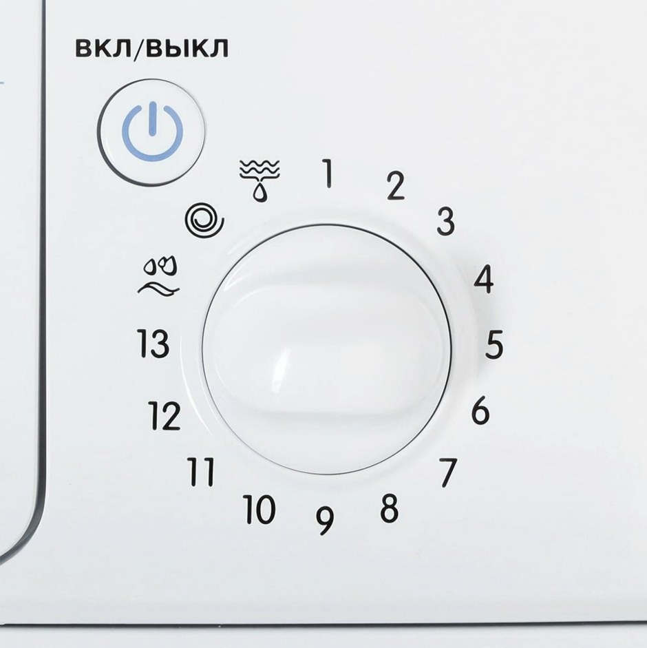 Стиральная машина Indesit IWUD 4085
