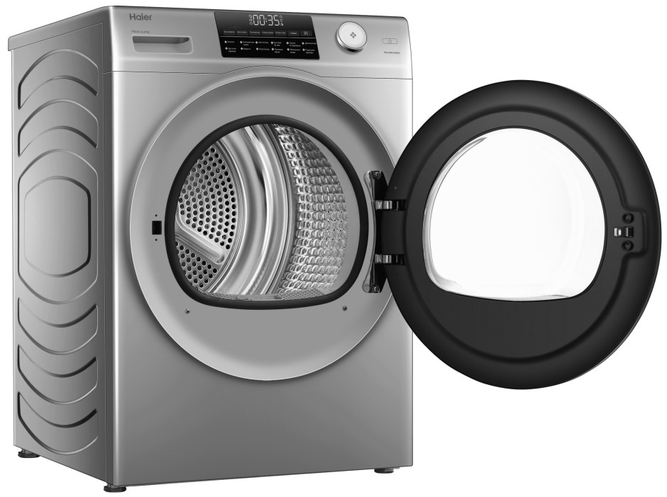 Сушильная машина Haier hd90-a2959