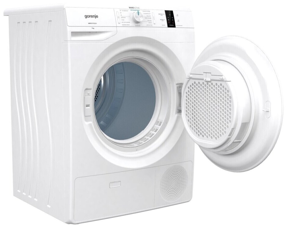 Стиральная машина Gorenje de82/g
