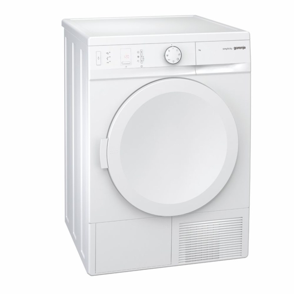 Сушильная машина Gorenje d98f65f