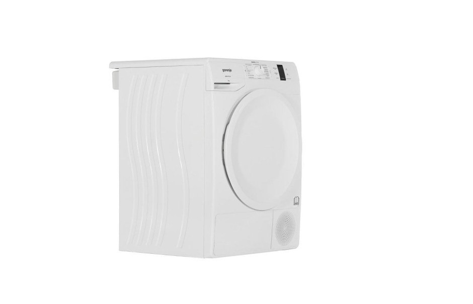Сушильная машина Gorenje dp7b