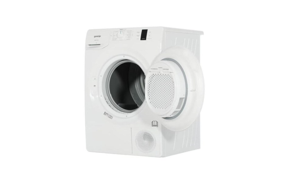 Сушильная машина Gorenje dp7b