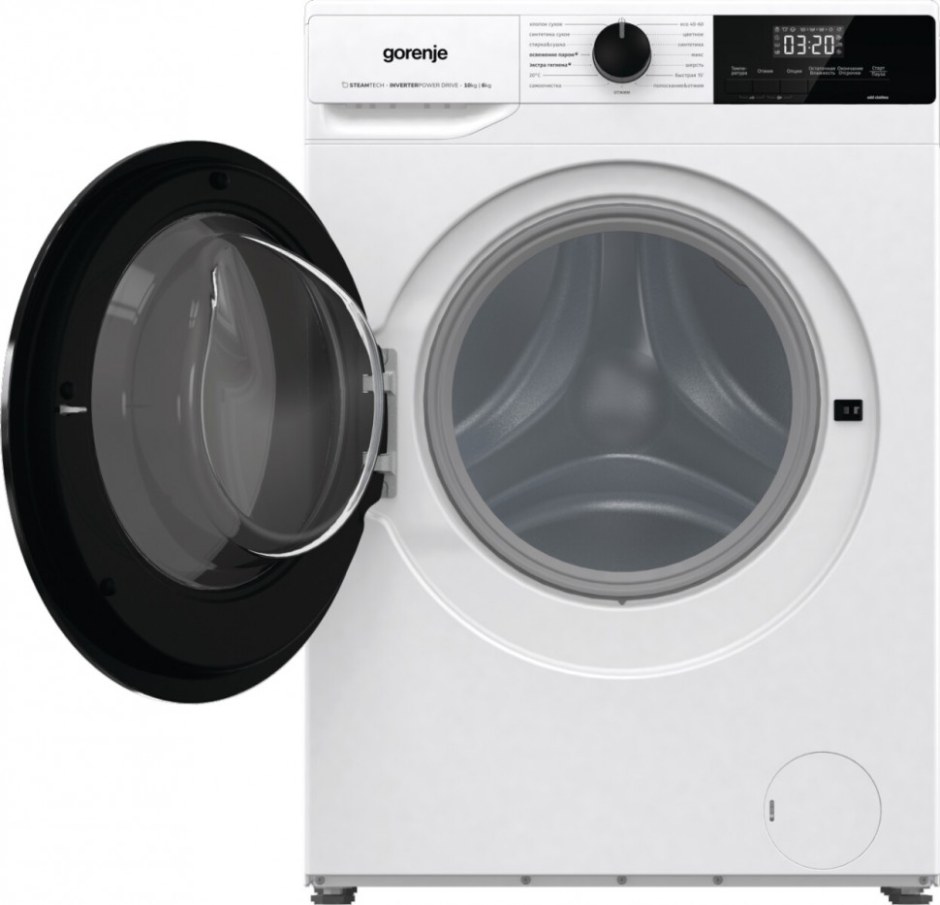 Gorenje wei84sds