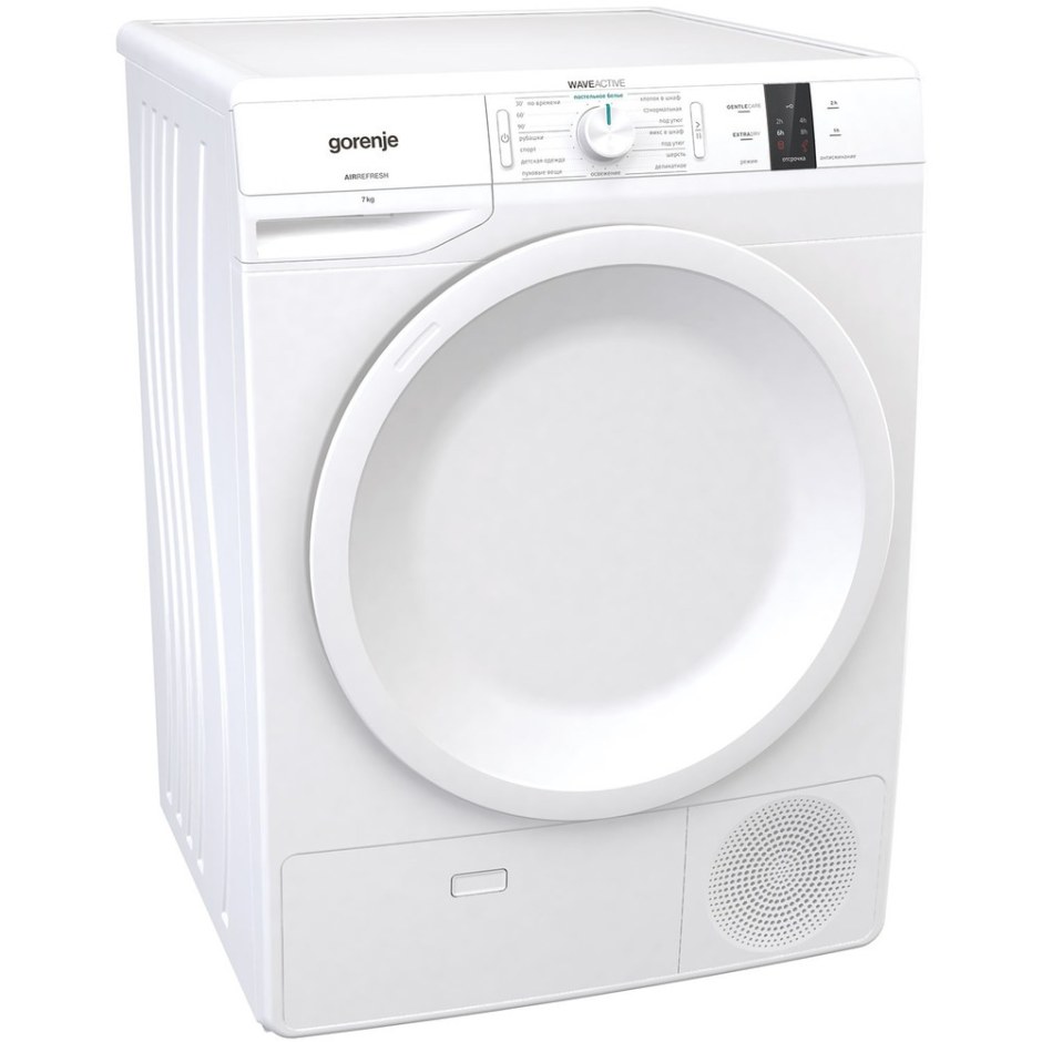 Стиральная машина Gorenje wp7y2/RV+PS pl95