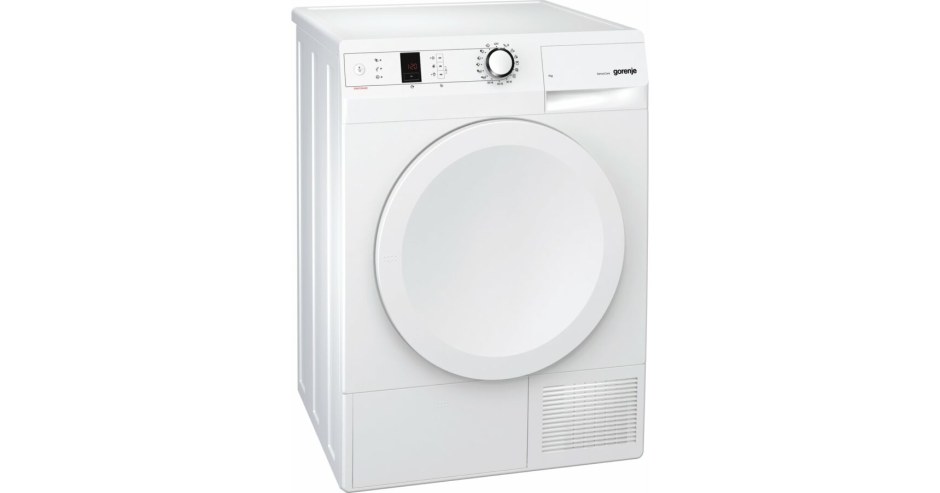 Сушильная машина Gorenje SENSOCARE 8 кг
