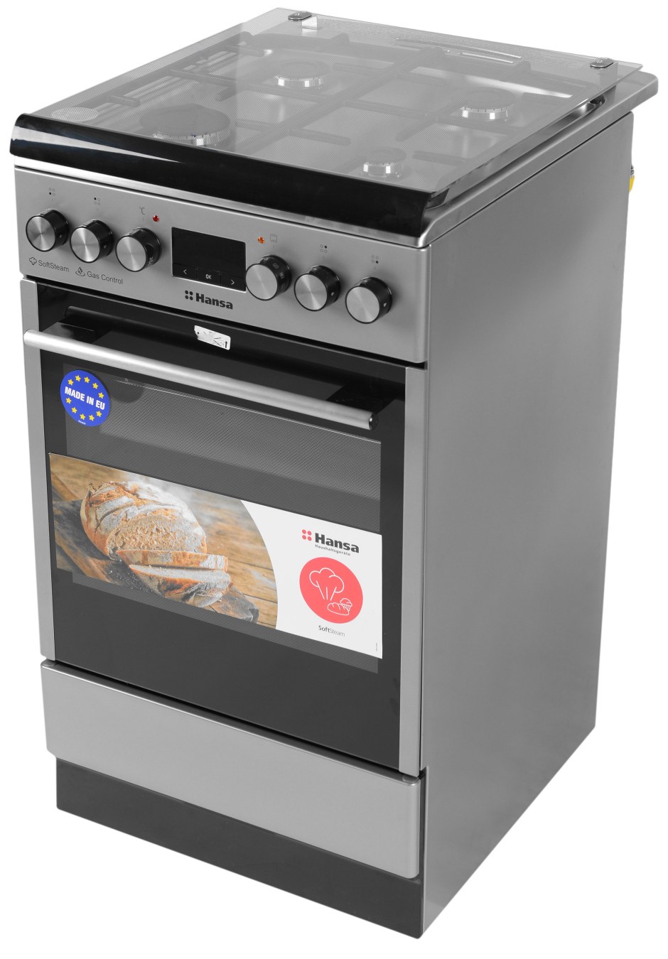 Hansa fcmxs582958