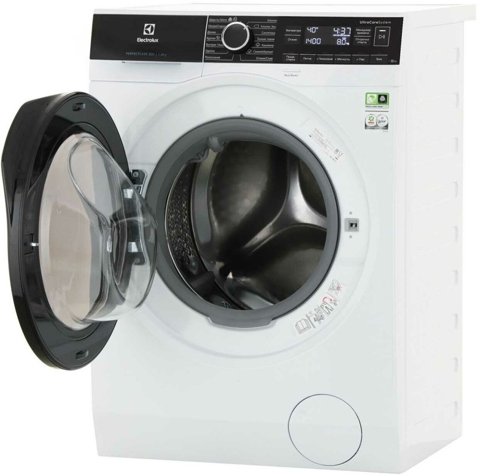 Electrolux PERFECTCARE 800 ew8f1r48b