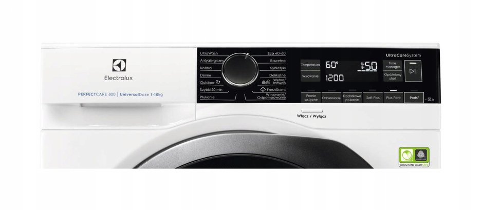 Расшифровка Electrolux ew8f2r29s