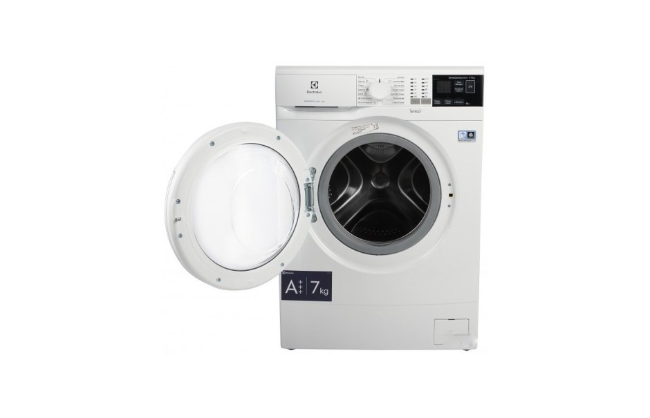 Стиральная машина Electrolux ew6s4r27w