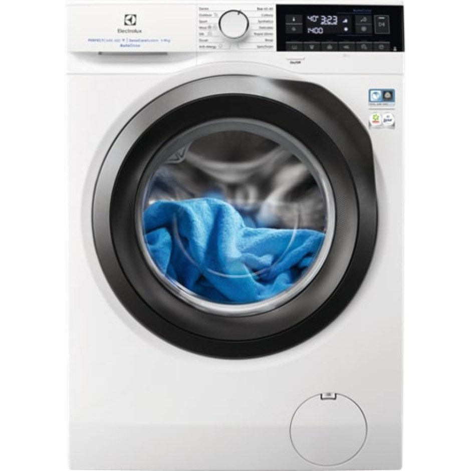 Стиральная машина Electrolux ew8f3r28s PERFECTCARE