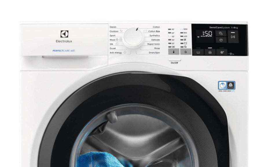 Electrolux ew6f4r28b