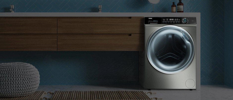 Стиральная машинка Haier hw80-bp14979