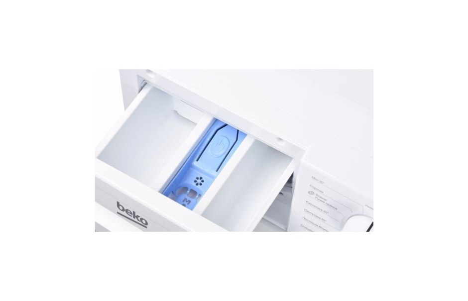 Beko WRS 5512