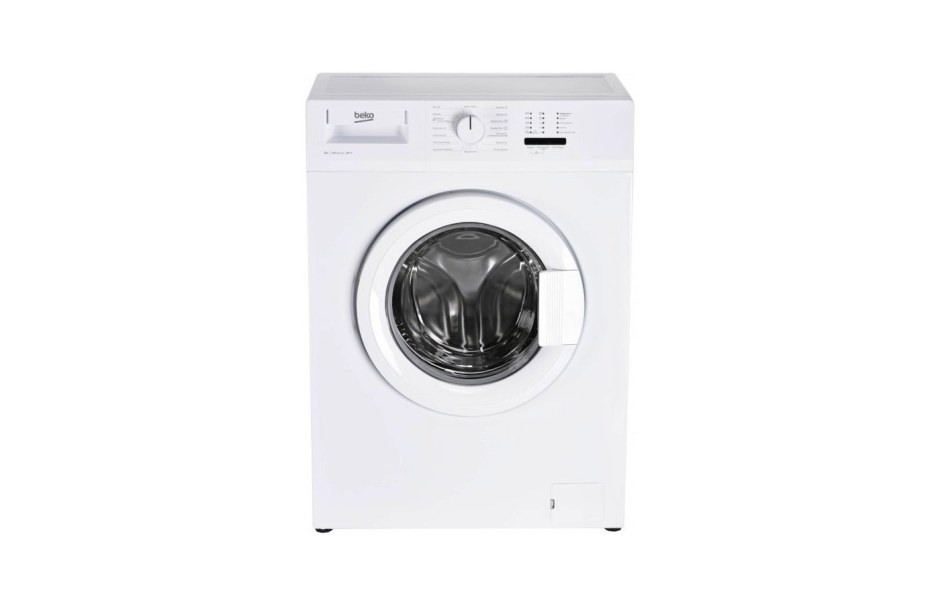 Стиральная машина Beko WRS 54p1 bww