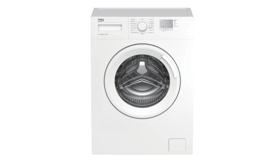 Стиральная машина Beko WRS 4511 bww