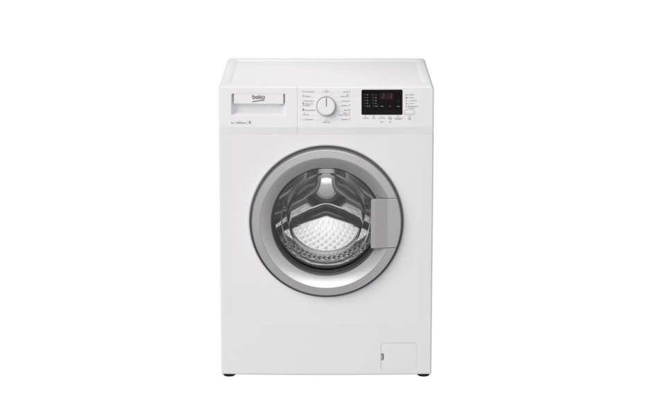 Стиральная машина Beko RGS 585 p2bsw