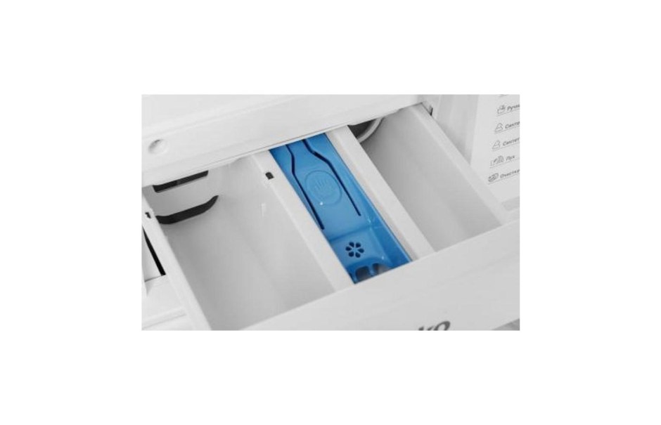 Стиральная машина Beko RGS 54p1 bww