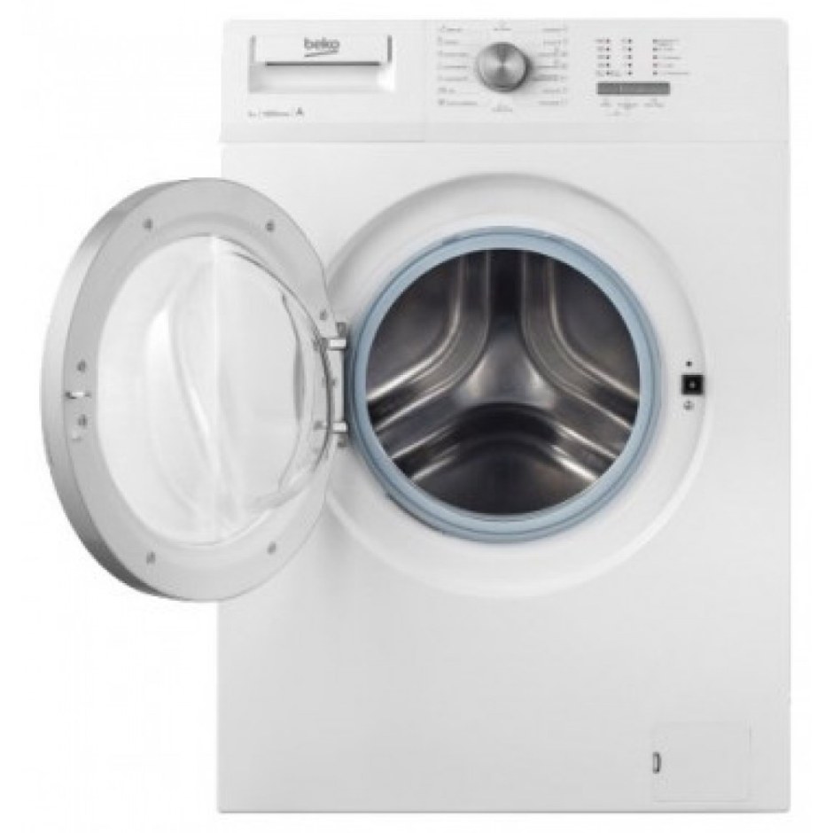 Стиральная машина Beko WRS 55p1