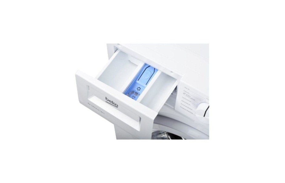 Beko WRS 54p1 BSW